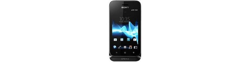 Sony Xperia Tipo ST21i